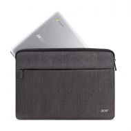 15.6'' ACER PROTECTIVE SLEEVE DUAL TONE