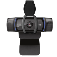 LOGITECH C920S Pro HD Webcam - USB - EMEA - DERIVATIVES