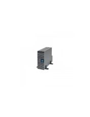 SOCOMEC NeTYS RT 5000VA/5000W VFI UPS 1/