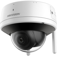 CAMERA IP DOME 4MP 2.8MM IR30M WIFI