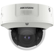 CAMERA IP DOME 8MP 2.8-12MM IR 40M