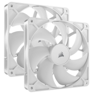 Ventilatoare CORSAIR RS140 WHITE