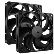 Ventilatoare CORSAIR RS140 BLACK