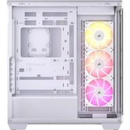 CR Case 3500X ARGB Mid-Tower White