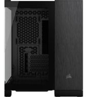 CR CASE 2500X AIRFLOW RGB Mid-Tower Bl/O