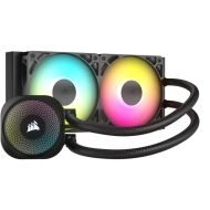 CR LIQUID COOLER NAUTILUS 240 RS ARGB