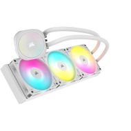 CR LIQUID COOLER NAUTILUS 360 RS ARGB WH