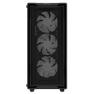 Carcasa Deepcool CC560 MESH V2 BLACK