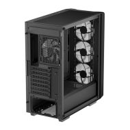 Carcasa Deepcool CC560 MESH V2 BLACK