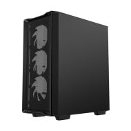 Carcasa Deepcool CC560 MESH V2 BLACK