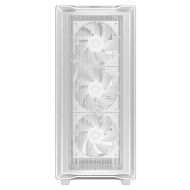 Carcasa Deepcool CC560 MESH V2 WHITE