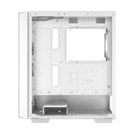 Carcasa Deepcool CC560 MESH V2 WHITE