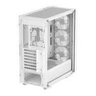 Carcasa Deepcool CC560 MESH V2 WHITE