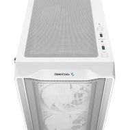 Carcasa Deepcool CC560 MESH V2 WHITE