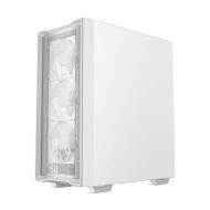 Carcasa Deepcool CC560 MESH V2 WHITE