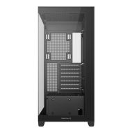 Carcasa Deepcool CG580 BLACK