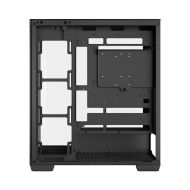 Carcasa Deepcool CG580 BLACK