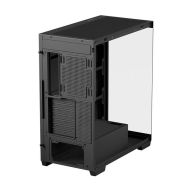 Carcasa Deepcool CG580 BLACK