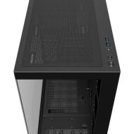 Carcasa Deepcool CG580 BLACK