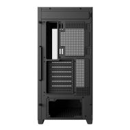 Carcasa Deepcool CG580 BLACK