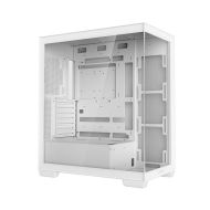 Carcasa Deepcool CG580 WHITE