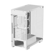 Carcasa Deepcool CG580 WHITE