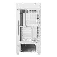 Carcasa Deepcool CG580 WHITE