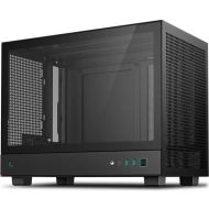 Carcasa Deepcool CH160 BLACK