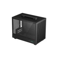 Carcasa Deepcool CH160 BLACK