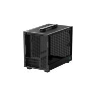 Carcasa Deepcool CH160 BLACK