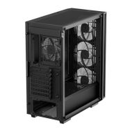 Carcasa Deepcool MATREXX55 MESH BLACK V4