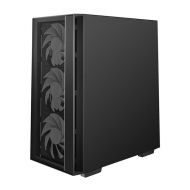 Carcasa Deepcool MATREXX55 MESH BLACK V4