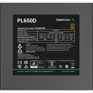 SURSA DEEPCOOL PL650 V2