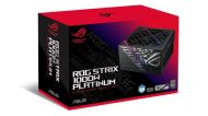 SURSA ASUS ROG STRIX 1000W PLATINUM