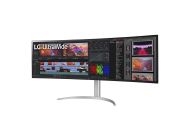 Monitor LG 49