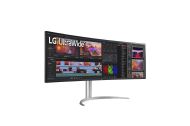 Monitor LG 49