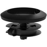 LOGITECH TABLE MOUNT for RALLY MIC POD BLACK - WW