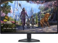 Monitor Led Dell AW2725QF Gaming, 27" 4K (3840x2160) IPS, 0.5ms, 180Hz, culoare black