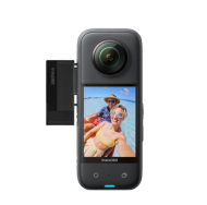 INSTA360 Quick Reader for X3