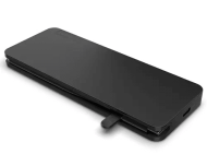 Lenovo USB-C Slim Travel Dock