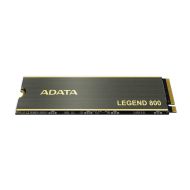 SSD Adata Legend 800, 1TB, M.2 2280, PCI