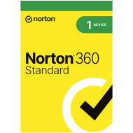 Norton 360 Standard 1D