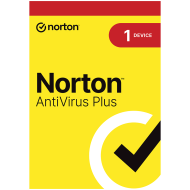 Norton Antivirus Plus