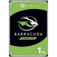 HDD Mobile SEAGATE Barracuda Compute 1TB SMR, 2.5'', 128MB, 5400RPM, SATA