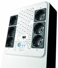 UPS LEGRAND MULTIPLUG 800VA/ 480W