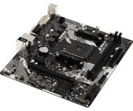 MB ASROCK AMD B450M-HDV R4.0