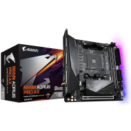 MB GIGABYTE B550I AORUS PRO AX AM4