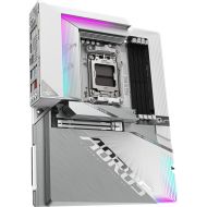 MB Gigabyte B650E AORUS STEALTH ICE AM5