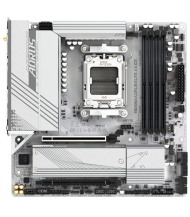 MB Gigabyte B650M AORUS ELITE AX ICE