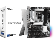 MB Asrock B760 Pro RS LGA1700 DDR4